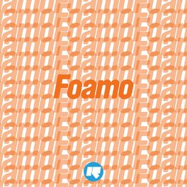 Album cover of Foamo EP
