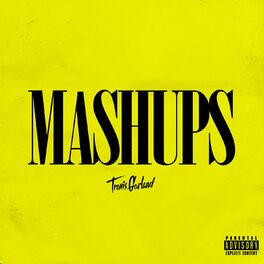 Album cover of MASHUPS