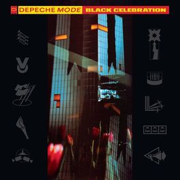 Album picture of Black Celebration (Deluxe)