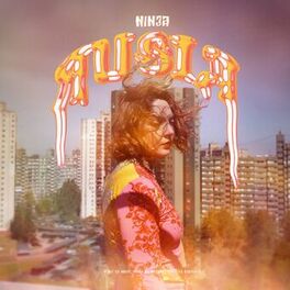 Album cover of RUSIA