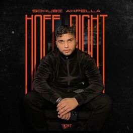 Album cover of Hoff nicht