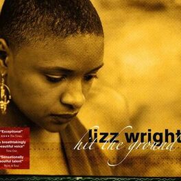 Album cover of Hit The Ground