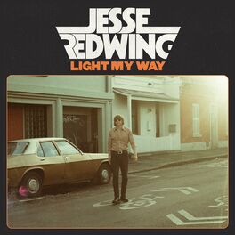 Album cover of Light My Way