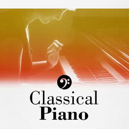 Album cover of Classical Piano