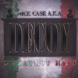 Album cover of Greatest Hits
