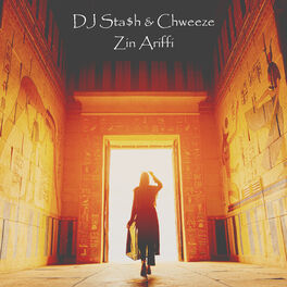 Album cover of Zin Ariffi