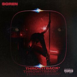 Album cover of Throw It Back (feat. Nessly)