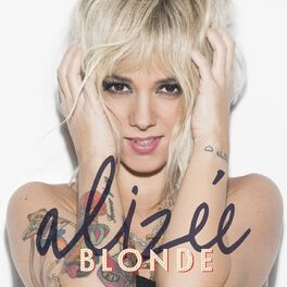 Album cover of Blonde