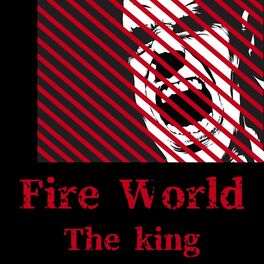 Album cover of Fire World