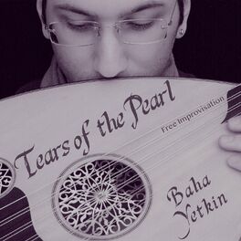 Album cover of Tears of the Pearl