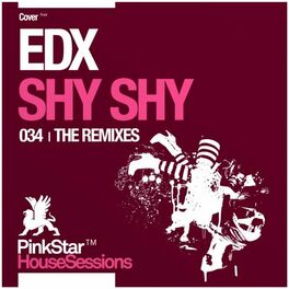Album cover of Shy Shy (The Vocal Remixes)