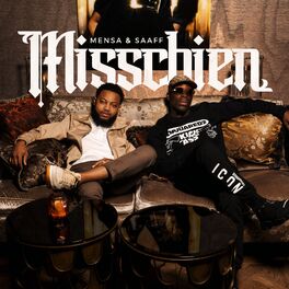 Album cover of Misschien