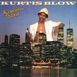 Album cover of Kingdom Blow