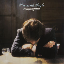Album cover of Compagnia