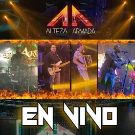 Alteza Armada albums songs playlists Listen on Deezer