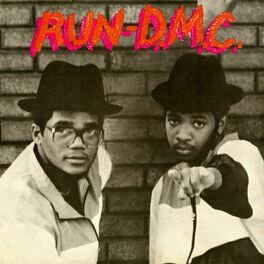 Album cover of RUN-DMC (Expanded Edition)
