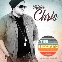 Album cover of The Beginning