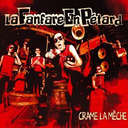Album cover of Crame la mèche