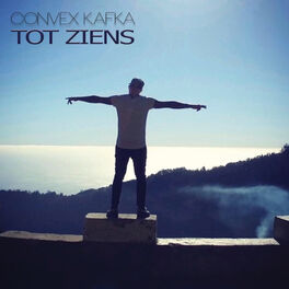 Album cover of Tot ziens