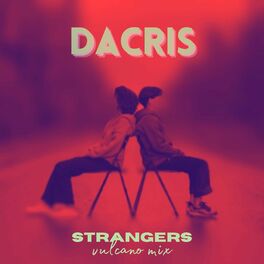 Album cover of Strangers
