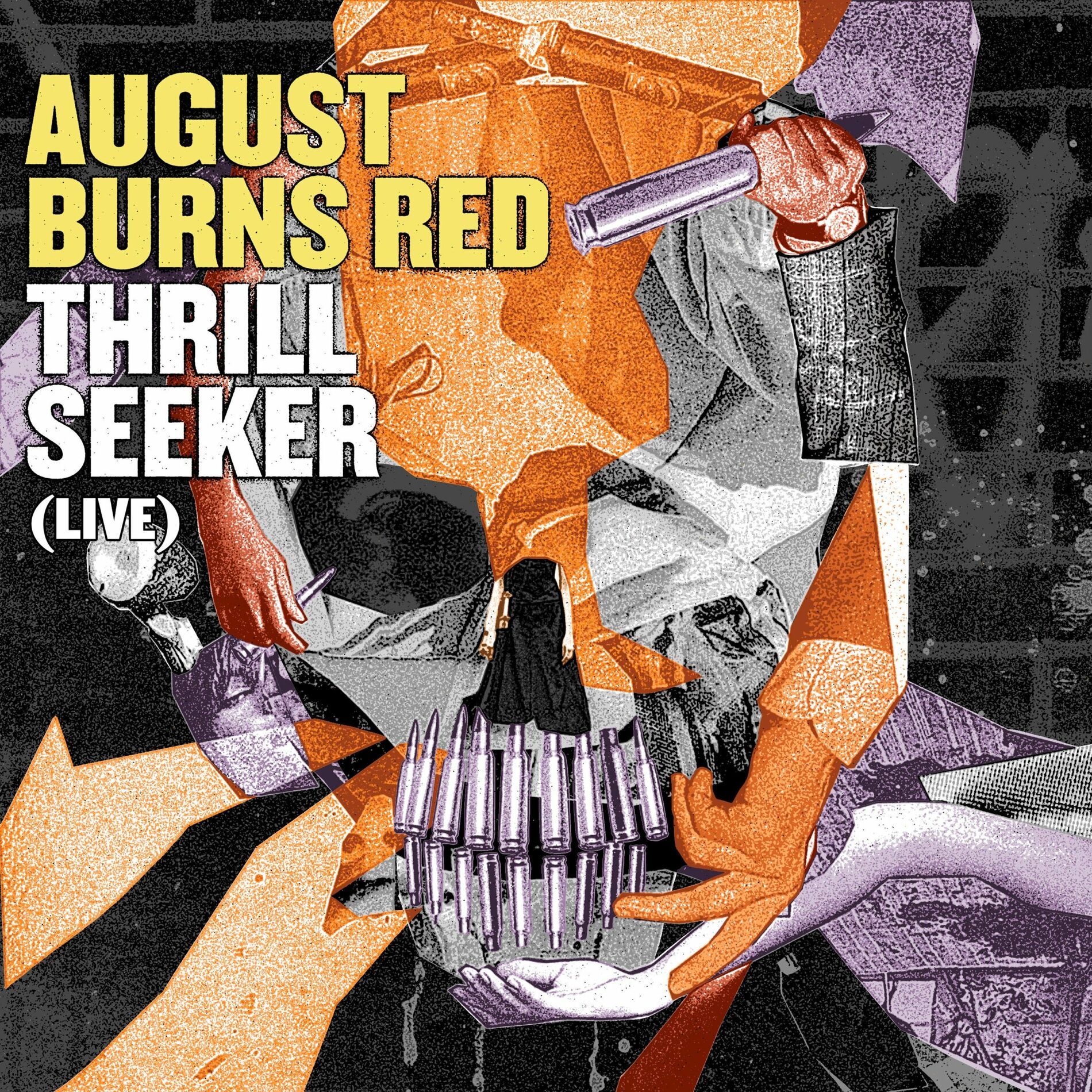 August Burns Red: albums, songs, playlists | Listen on Deezer