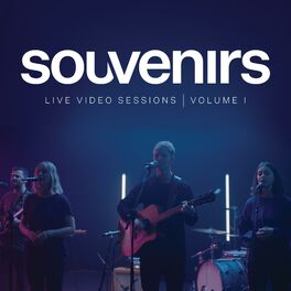 Album cover of Live Video Sessions, Vol. 1