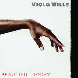 Album cover of Beautiful Today