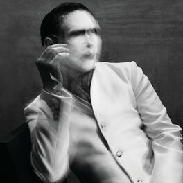 Album cover of THE PALE EMPEROR (Deluxe Edition)