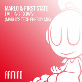 Album cover of Falling Down (MaRLo's Tech Energy Mix)