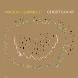 Album cover of Ghost Socks