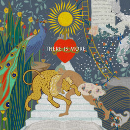 Album cover of There Is More