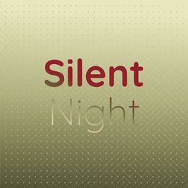 Album cover of Silent Night