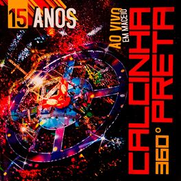 Album cover of 15 Anos: Ao Vivo em Maceió, Vol. 24