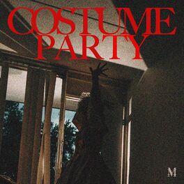 Album cover of Costume Party