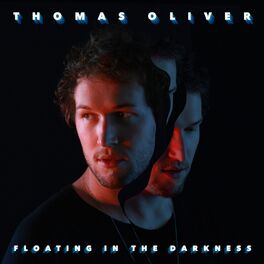 Album cover of Floating in the Darkness