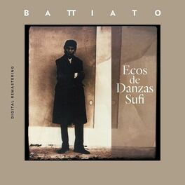 Album cover of Ecos De Danzas Sufi (Remastered)