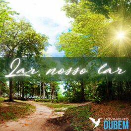 Album cover of Lar, Nosso Lar
