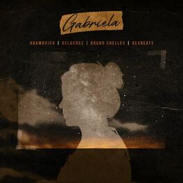 Album cover of Gabriela