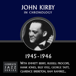 George Kirby Discography