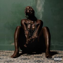 Album cover of LIVE FROM LA
