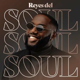 Album cover of Reyes del Soul