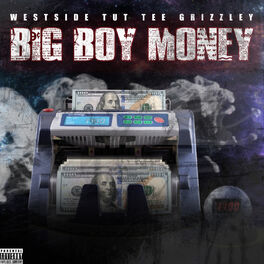 Album cover of Big Boy Money