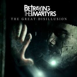 Album cover of The Great Disillusion