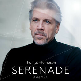Album cover of Sérénade
