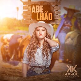 Album cover of Abelhão