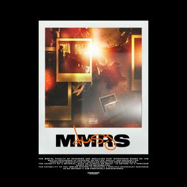 Album cover of Mmrs