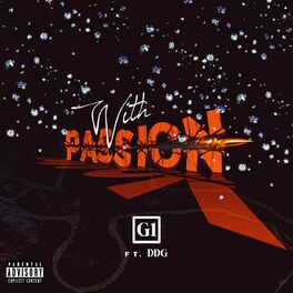 Album cover of With Passion (feat. DDG)