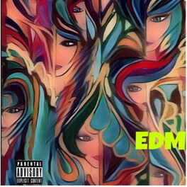 Album cover of Edm
