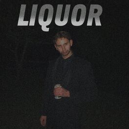 Album cover of Liquor (feat. Comar & L U N A)