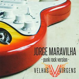 Album picture of Jorge Maravilha